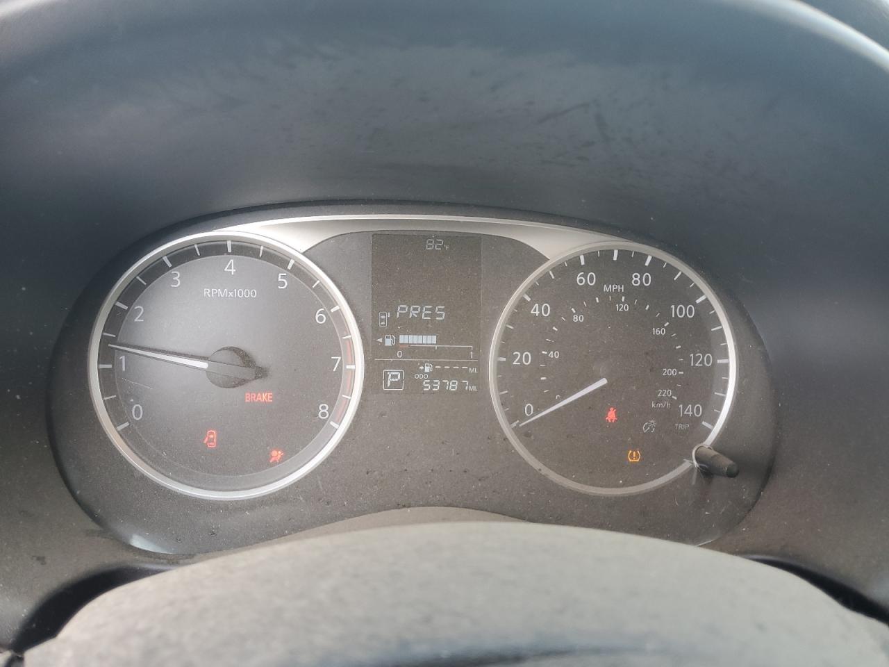 3N1CP5CU8JL521916 2018 Nissan Kicks S