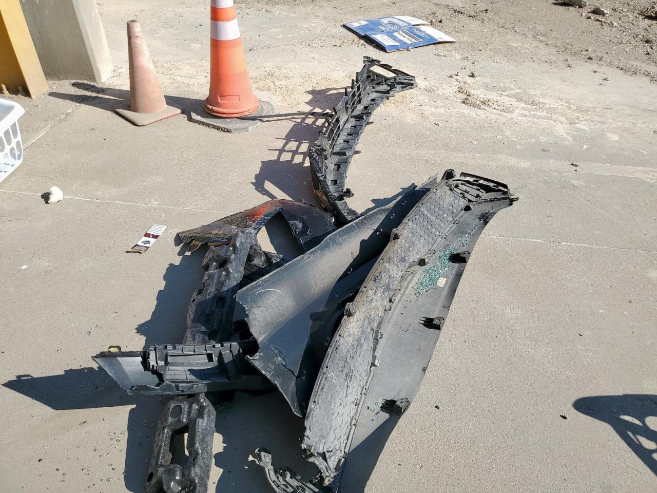 2024 Kia Forte Gt Line VIN: 3KPF54AD3RE715587 Lot: 72082165