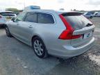 2018 VOLVO V90 MOMENTUM D4 AUTO 2.0 D4 MOMENTUM 5DR GEARTRONIC for sale at Copart SANDWICH
