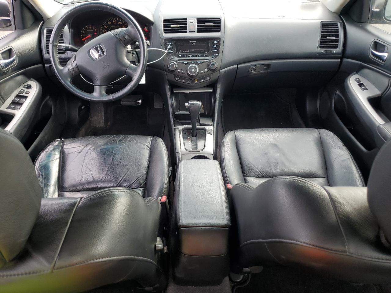 2004 Honda Accord Ex VIN: 1HGCM66544A029509 Lot: 71544315