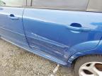 2006 FORD FOCUS ST-3  for sale at Copart SANDTOFT