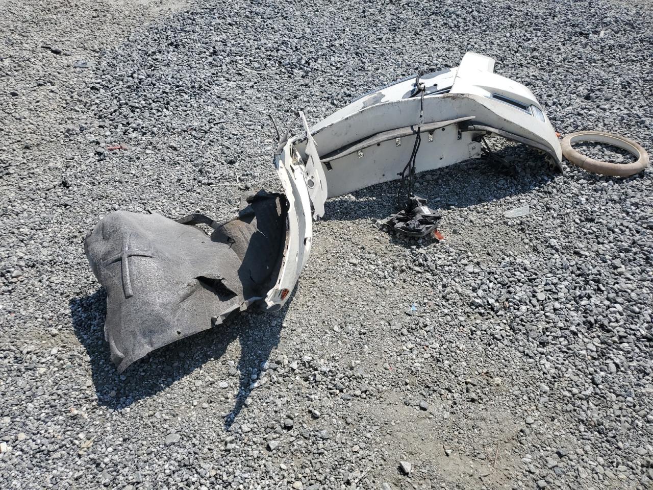 2014 Cadillac Xts Luxury Collection VIN: 2G61M5S36E9213807 Lot: 71298095