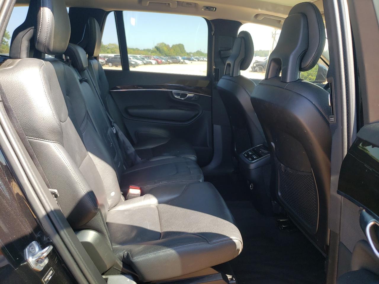 2018 Volvo Xc90 T6 VIN: YV4A22PK8J1192990 Lot: 81472975