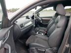 2016 AUDI Q3 S LINE + TDI QUATTRO S  for sale at Copart SANDTOFT