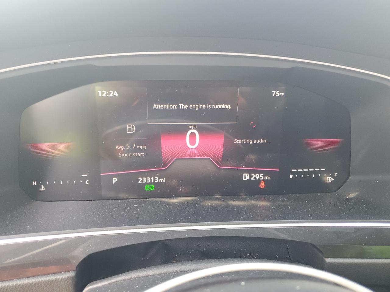 2024 Volkswagen Tiguan Se R-Line Black VIN: 3VVCB7AX8RM227931 Lot: 71070175