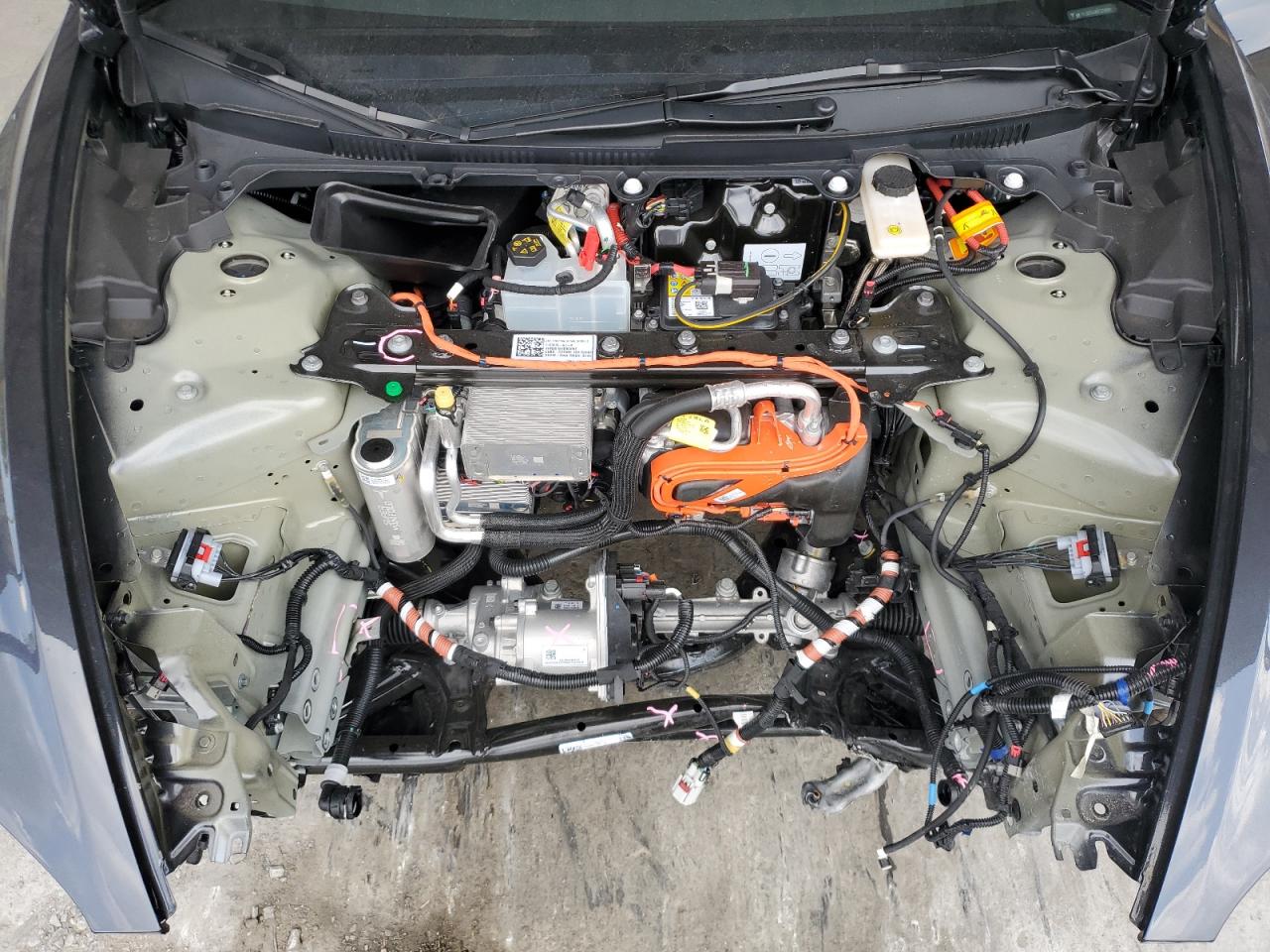 2025 Tesla Model 3 VIN: 5YJ3E1EA9SF031404 Lot: 71526345