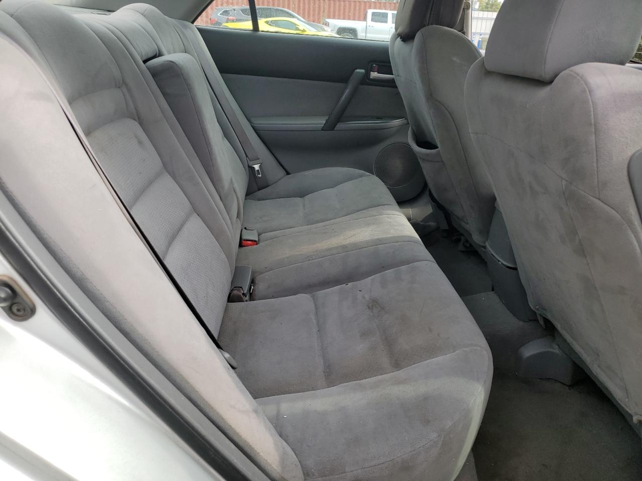 2008 Mazda 6 I VIN: 1YVHP80C485M24927 Lot: 81776825