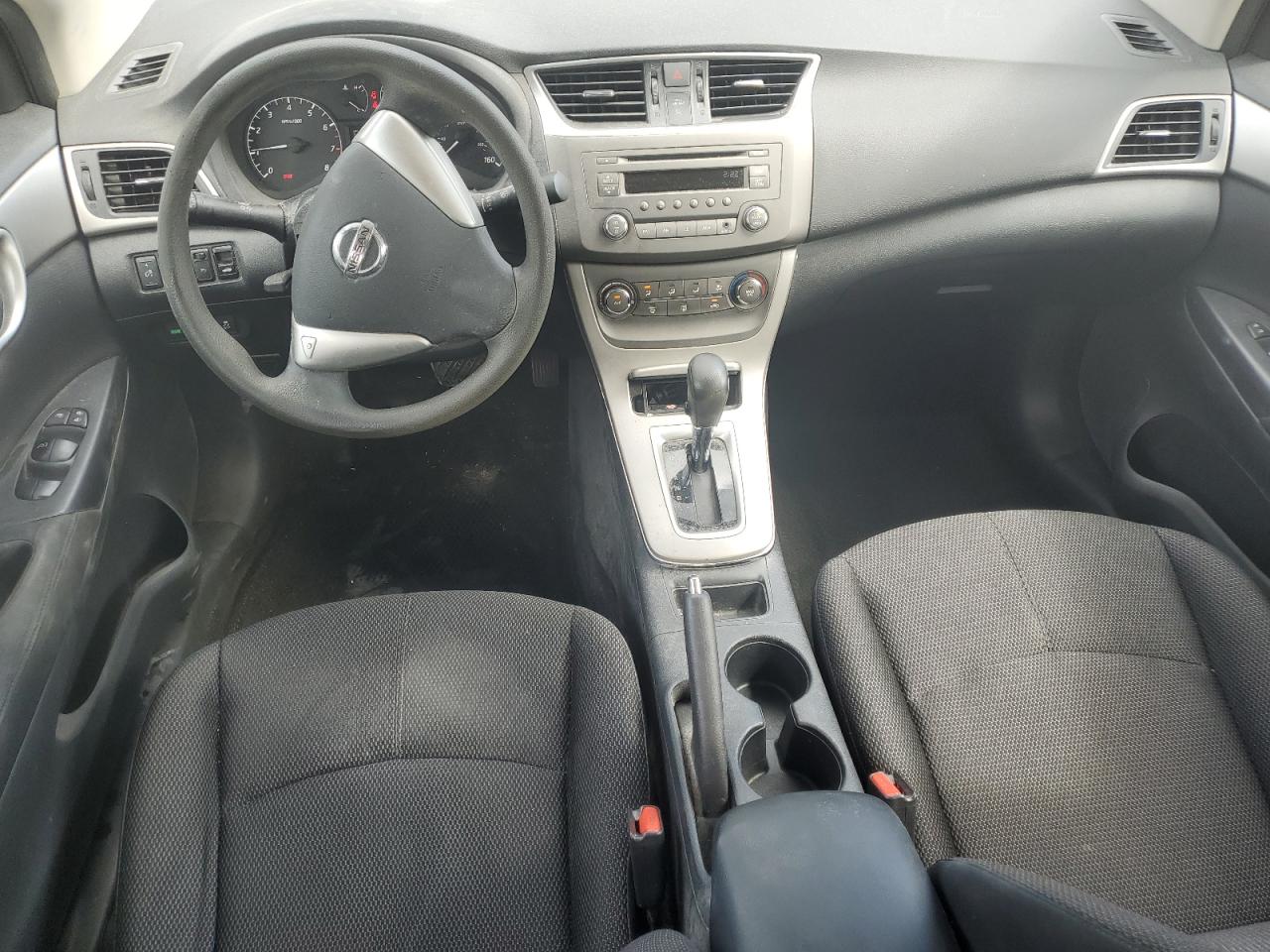 2013 Nissan Sentra S VIN: 3N1AB7AP7DL785681 Lot: 84276375