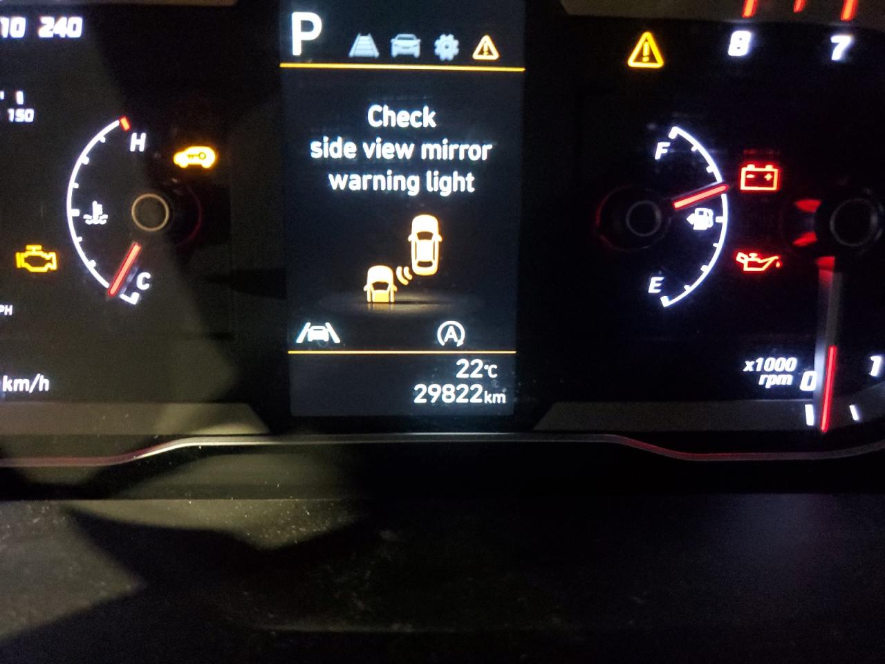 2023 Hyundai Tucson Sel VIN: KM8JBCAE3PU195939 Lot: 84005405