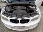 2012 BMW 1 SERIES SPORT PLUS EDITION for sale at Copart WOLVERHAMPTON
