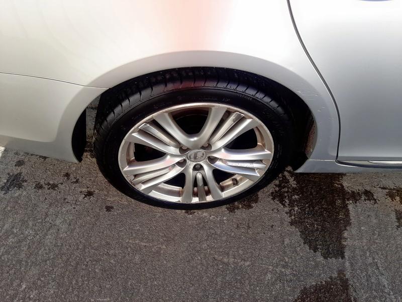 2006 LEXUS GS300 SE-L AUTO 