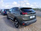 2017 PEUGEOT 3008 ALLURE S/S  for sale at Copart CORBY