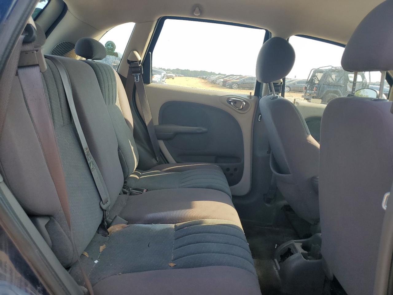 2005 Chrysler Pt Cruiser VIN: 3C4FY48BX5T543172 Lot: 80545285