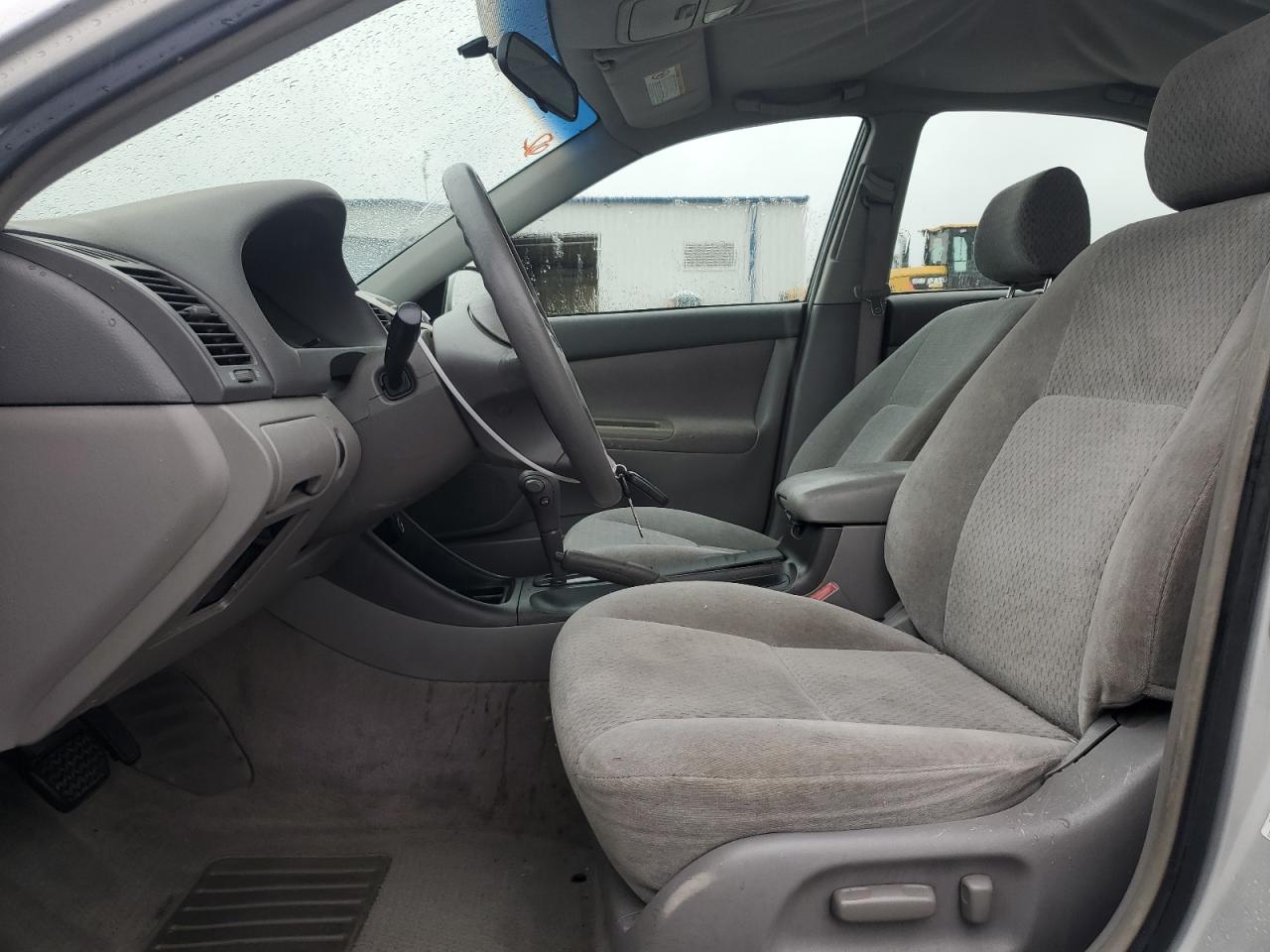 2003 Toyota Camry Le VIN: 4T1BE32K03U131576 Lot: 84587675