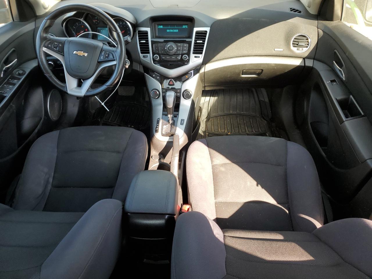 2014 Chevrolet Cruze Lt VIN: 1G1PC5SB2E7421825 Lot: 81564235