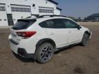 2020 SUBARU CROSSTREK LIMITED   à vendre chez Copart AB - EDMONTON