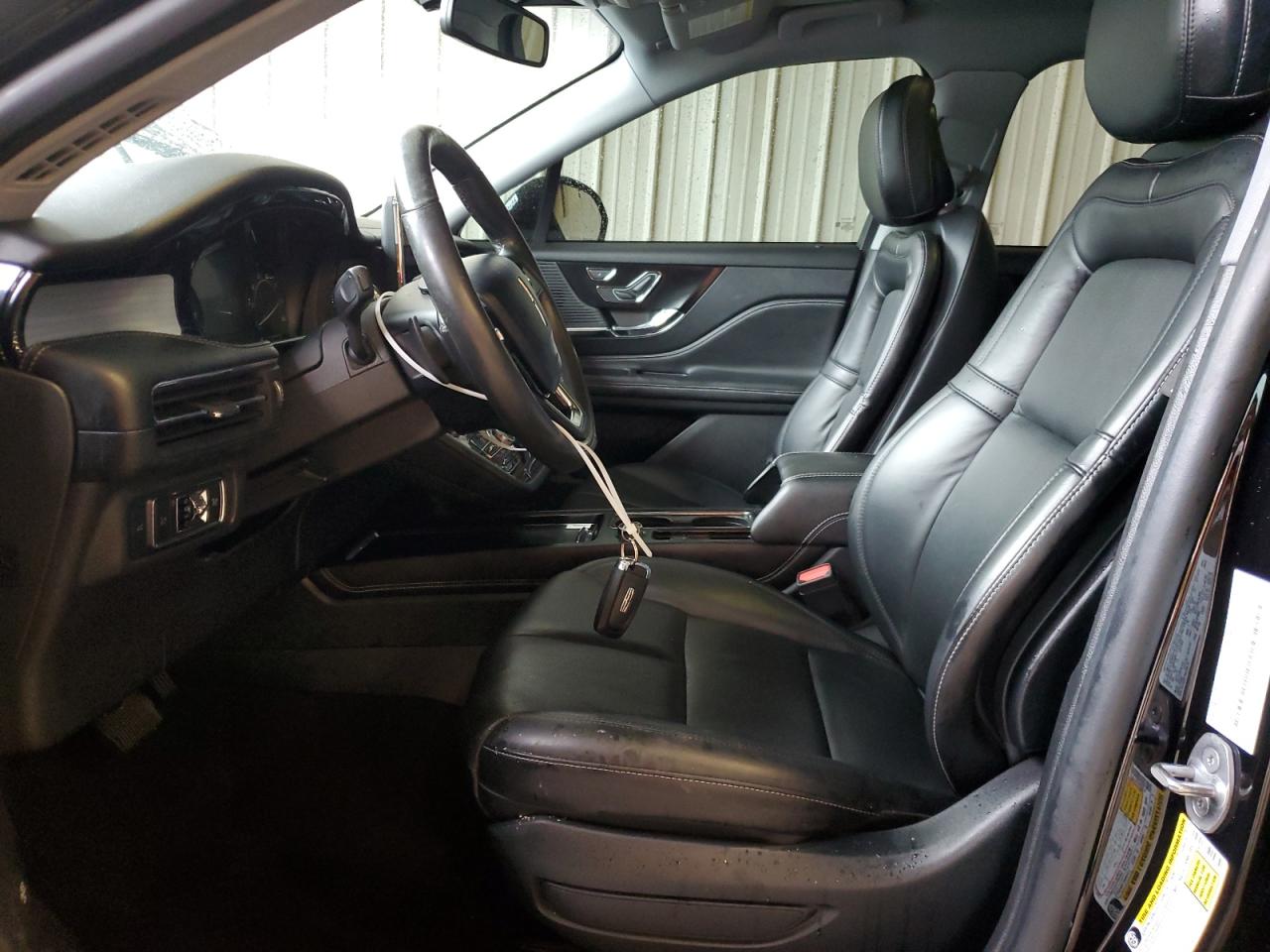 2020 Lincoln Corsair VIN: 5LMCJ1D91LUL30325 Lot: 83959595