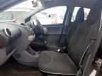 2010 PEUGEOT 107 URBAN  for sale at Copart BRISTOL