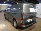 2024 FORD TRANSIT CUSTOM LIMITED for sale at Copart PETERLEE
