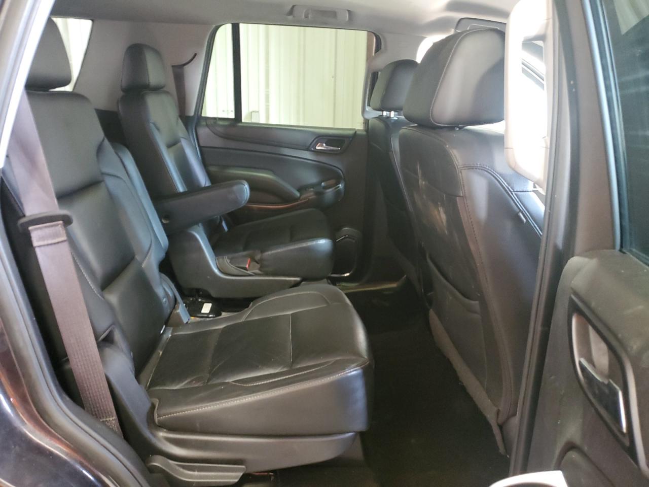 2016 Chevrolet Tahoe K1500 Lt VIN: 1GNSKBKC0GR462237 Lot: 70754155