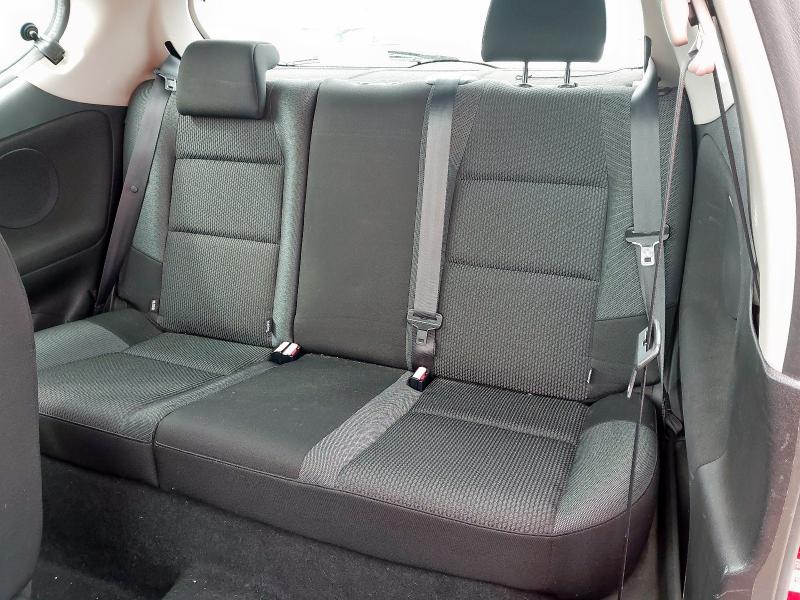 2009 PEUGEOT 207 VERVE 