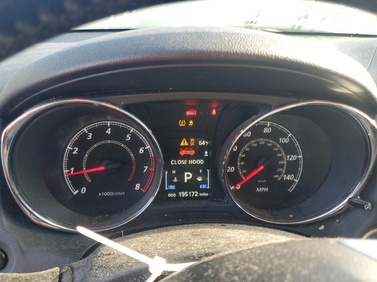 2015 Mitsubishi Outlander Sport Se VIN: 4A4AR4AU1FE038845 Lot: 70337145