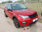 2015 LAND ROVER DISCO-Y SPORT LUXURY HSE 2.0 TD4 180 HSE LUXURY 5DR AUTO for sale at Copart WESTBURY