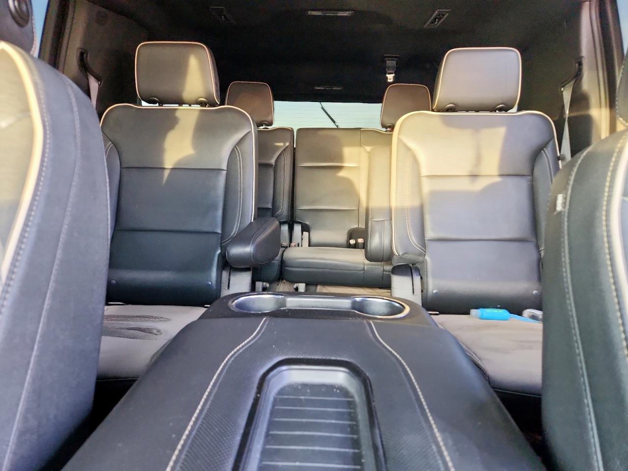 2023 Chevrolet Suburban K1500 Premier VIN: 1GNSKFKT3PR202017 Lot: 81191515