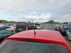 2008 SEAT IBIZA SPORT 84  for sale at Copart WOLVERHAMPTON