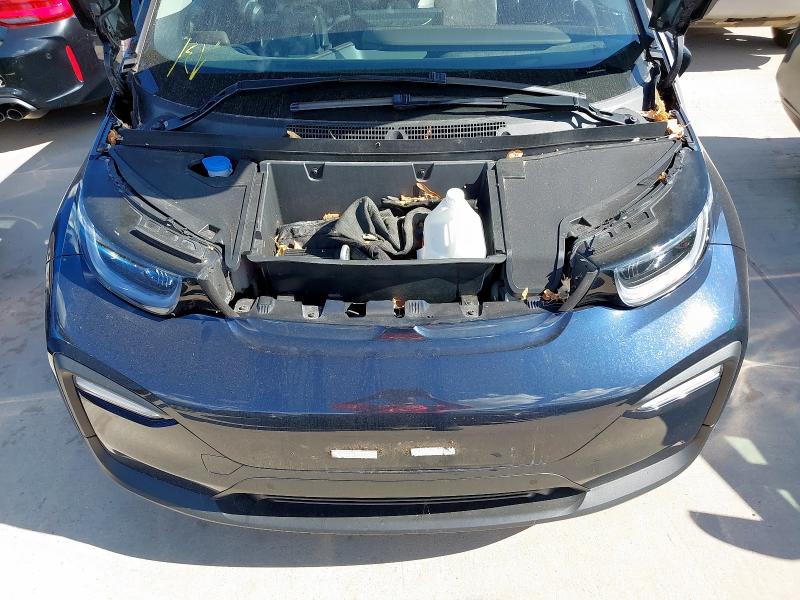 2020 BMW I3 125KW 42KWH 5DR AUTO