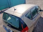 2007 MERCEDES A180 CDI ELEGANCE SE A180 CDI ELEGANCE SE 5DR for sale at Copart PETERLEE