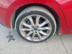 2015 MAZDA 3 SPORT NAV D  for sale at Copart YORK