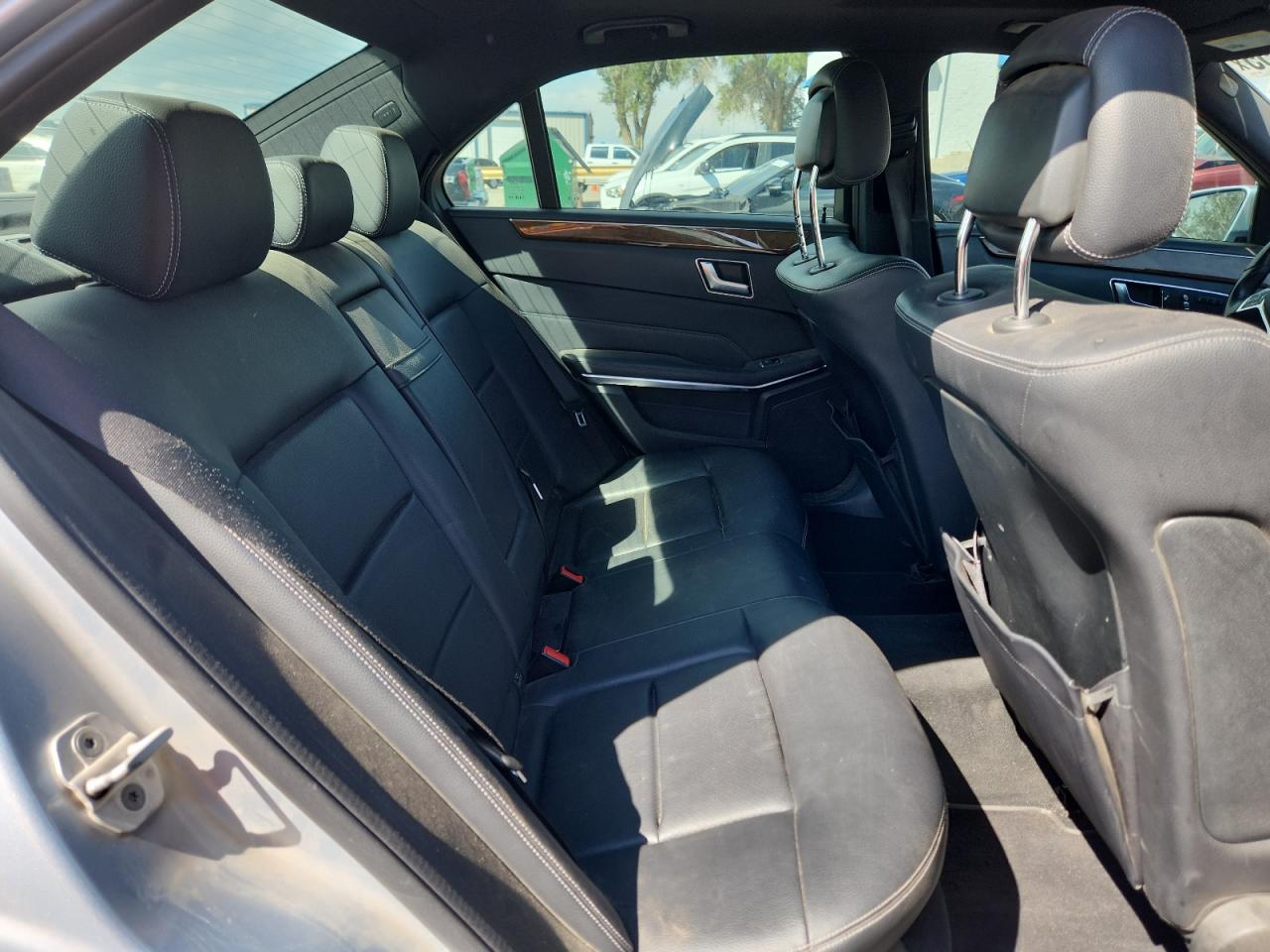 2014 Mercedes-Benz E 350 VIN: WDDHF5KB4EA810302 Lot: 71446655