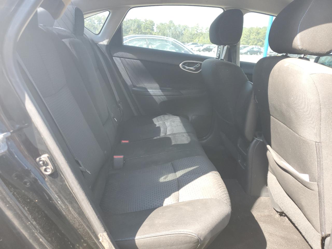 2017 Nissan Sentra S VIN: 3N1AB7AP2HY239489 Lot: 83818015