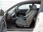 2010 BMW 1 SERIES M SPORT for sale at Copart YORK