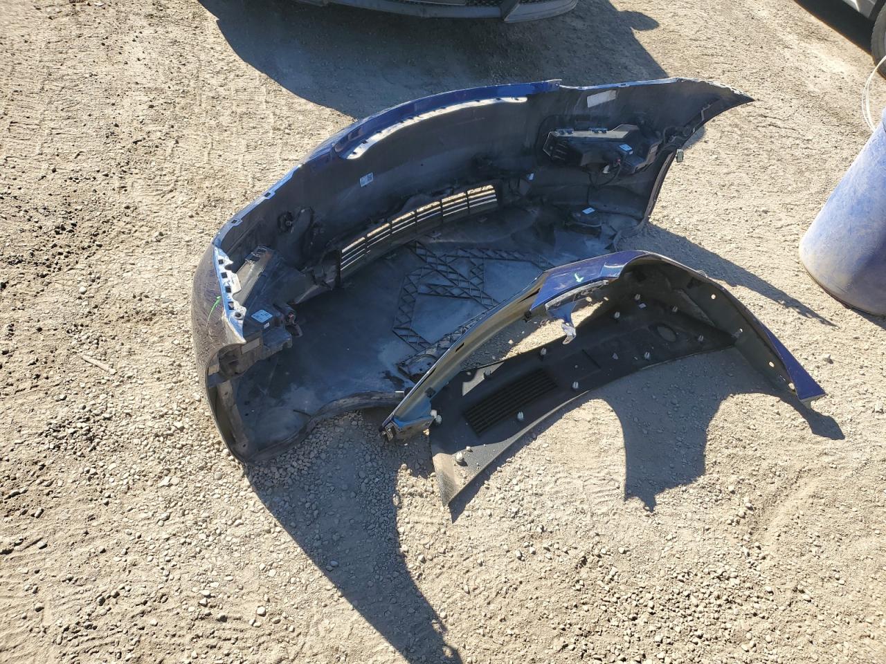 2021 Tesla Model 3 VIN: 5YJ3E1EA1MF014311 Lot: 80859955