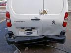 2024 PEUGEOT PARTNER PROFESSIONL PREM+  for sale at Copart PETERLEE