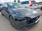 2020 MAZDA 3 GT SPORT TECH MHEV AUTO  for sale at Copart SANDY