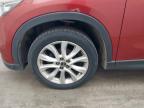 2012 MAZDA CX-5 SPORT NAV D 4X4  for sale at Copart GLOUCESTER