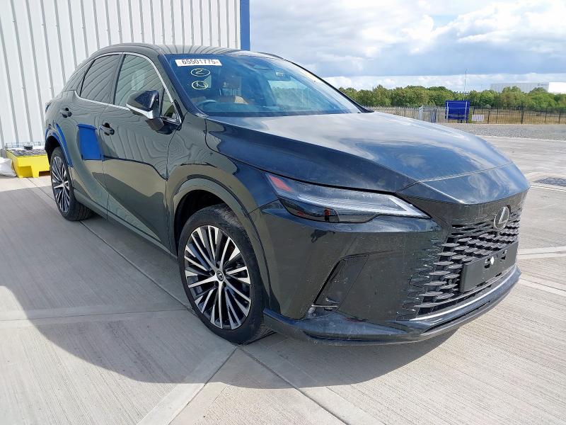 2023 LEXUS RX 