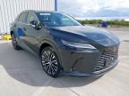 2023 LEXUS RX  for sale at Copart CORBY