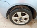 2007 FORD FIESTA FREEDOM  for sale at Copart BRISTOL
