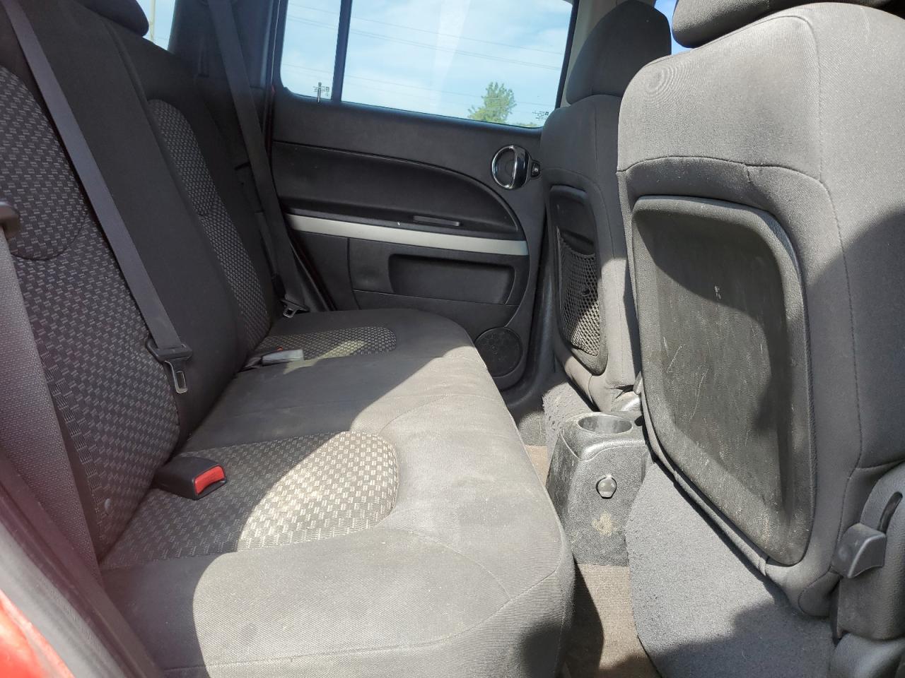 2008 Chevrolet Hhr Lt VIN: 3GNDA23D28S653112 Lot: 71494535