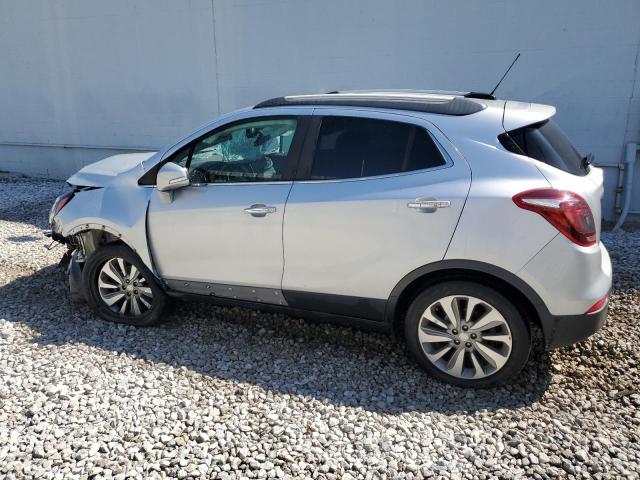  BUICK ENCORE 2019 Silver