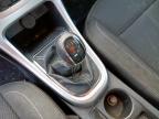 2011 VAUXHALL ASTRA SRI  for sale at Copart SANDY