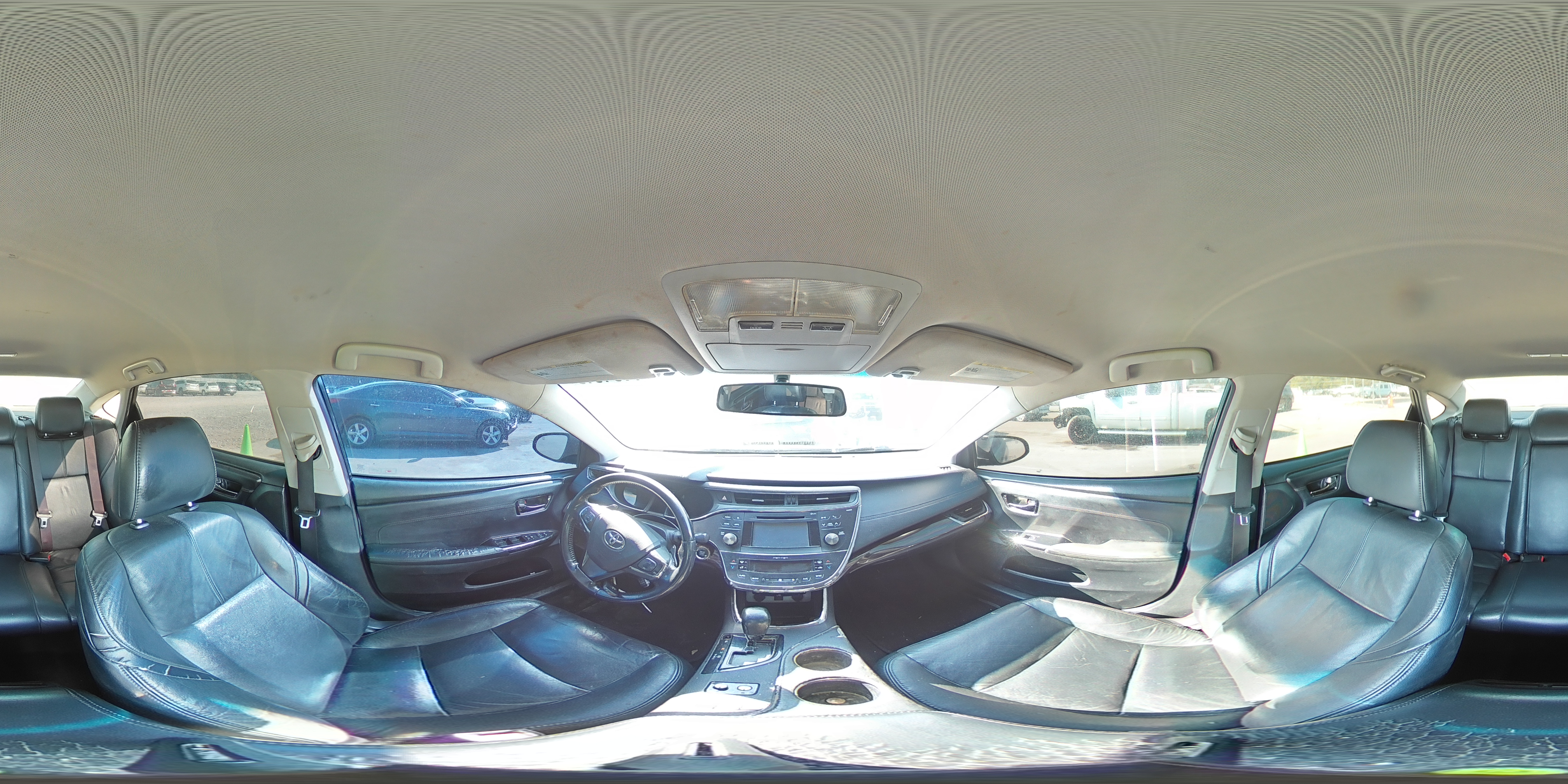 2015 Toyota Avalon Xle VIN: 4T1BK1EB6FU173201 Lot: 81194615