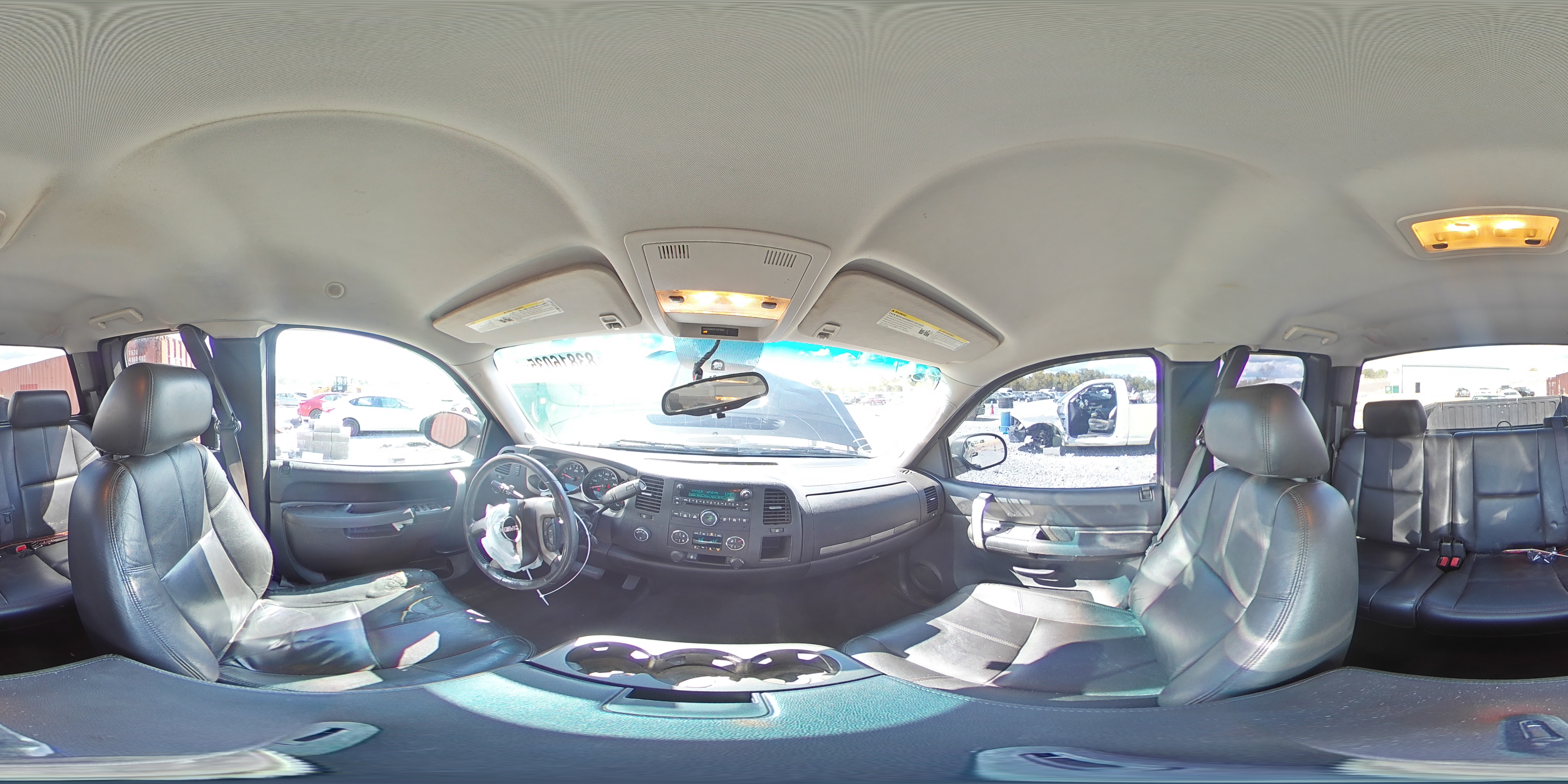 2012 GMC Sierra K1500 Sle VIN: 1GTR2VE77CZ331596 Lot: 83816035