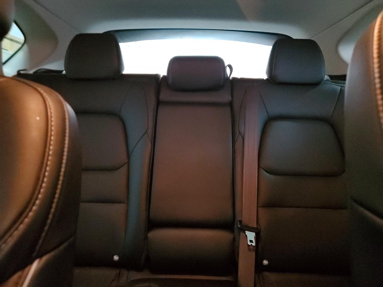 2024 Mazda Cx-5 Select VIN: JM3KFBBL8R0463177 Lot: 70837825