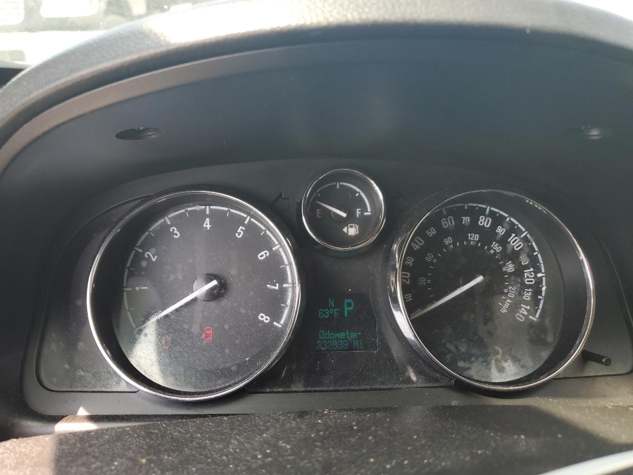 2014 Chevrolet Captiva Ls VIN: 3GNAL1EK6ES540634 Lot: 80019655