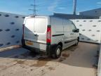 2014 PEUGEOT EXPERT 1000 L1H1 PROF-NAL 1000 2.0 HDI 130 H1 PROFESSIONAL for sale at Copart BRISTOL